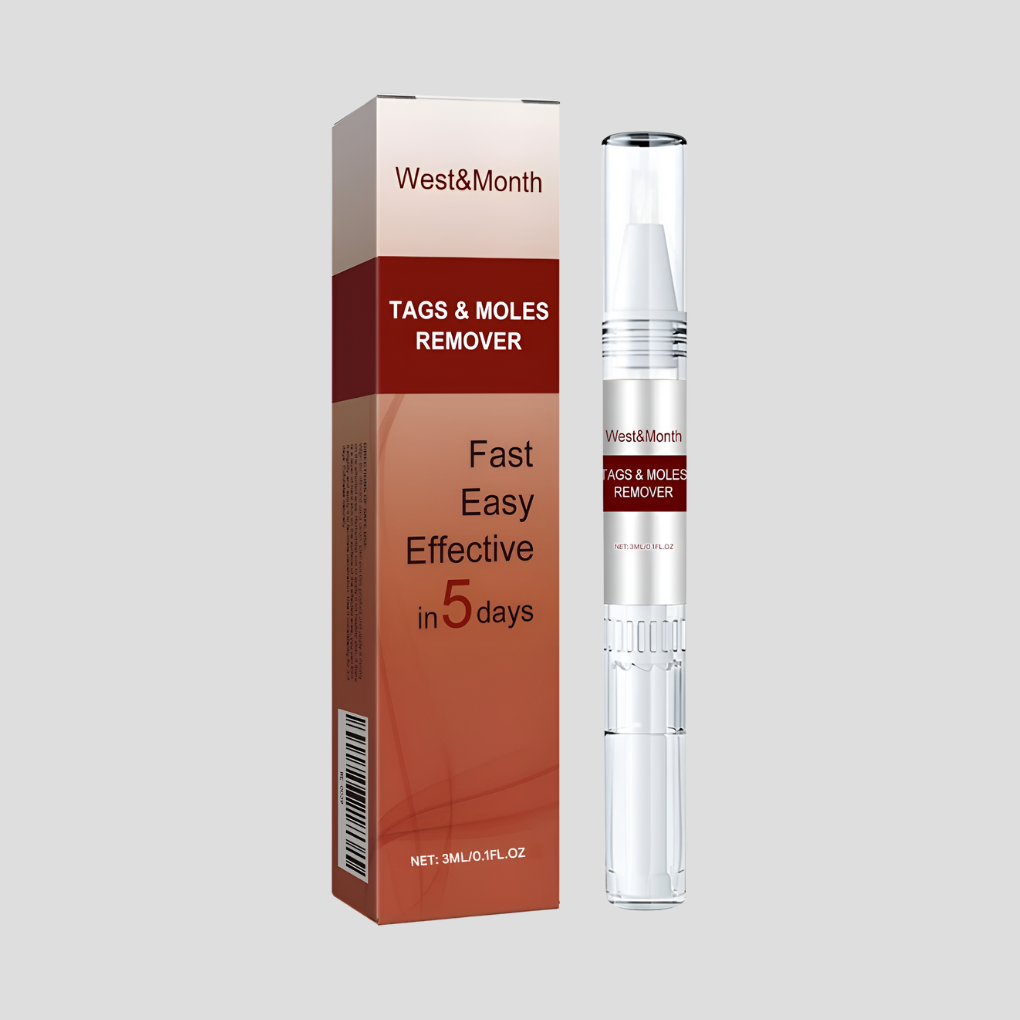 Skin Tag And Mole Remover